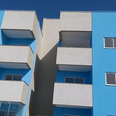 Aquaville Atalaia Apartamentos Luís Correia Exterior foto