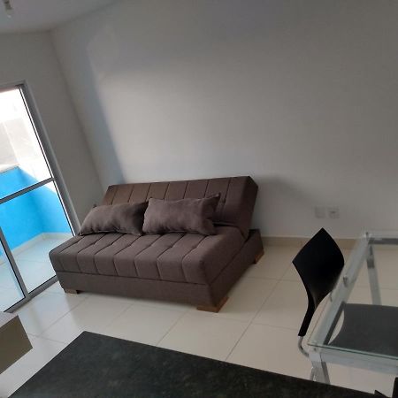 Aquaville Atalaia Apartamentos Luís Correia Exterior foto