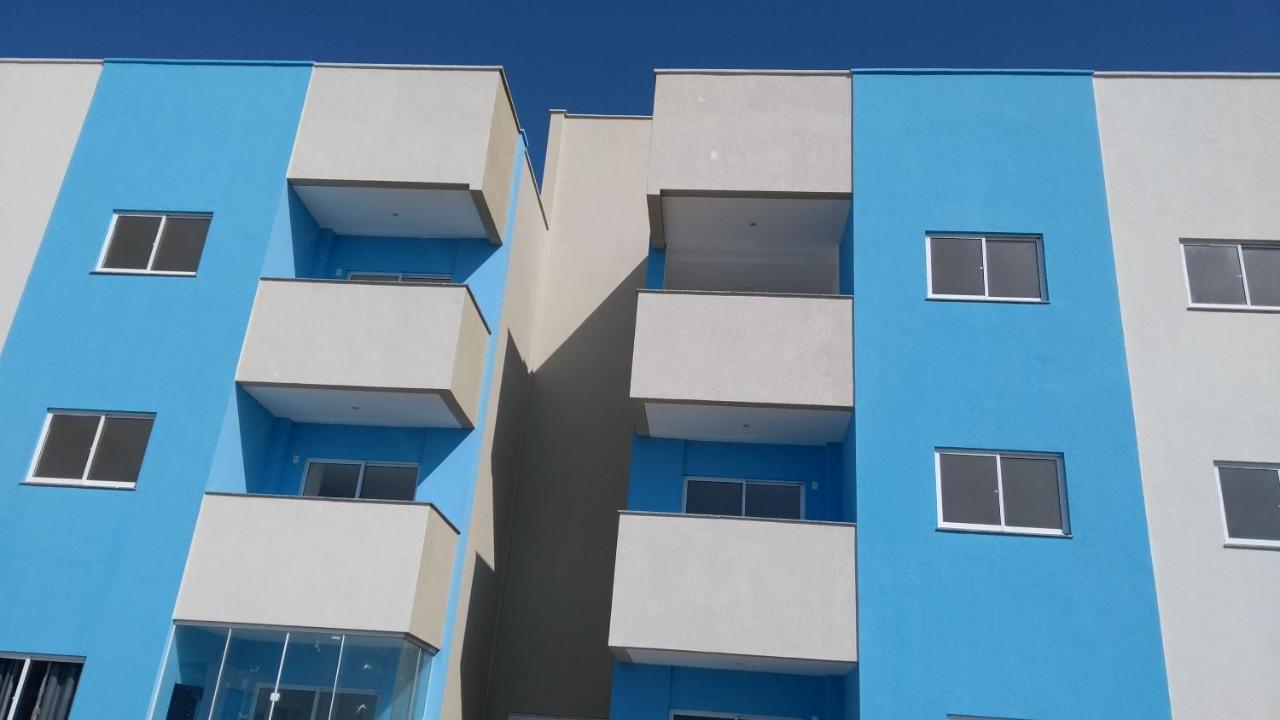 Aquaville Atalaia Apartamentos Luís Correia Exterior foto