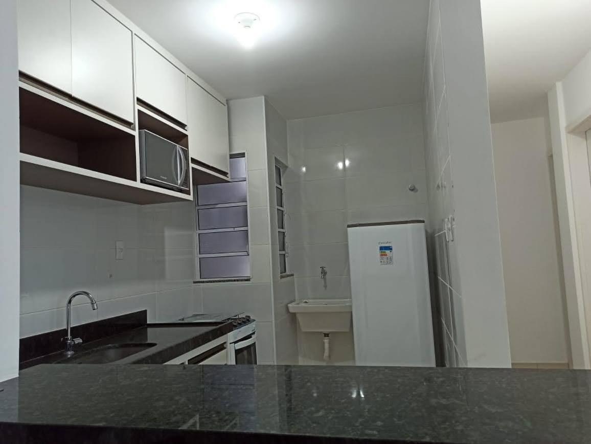 Aquaville Atalaia Apartamentos Luís Correia Exterior foto