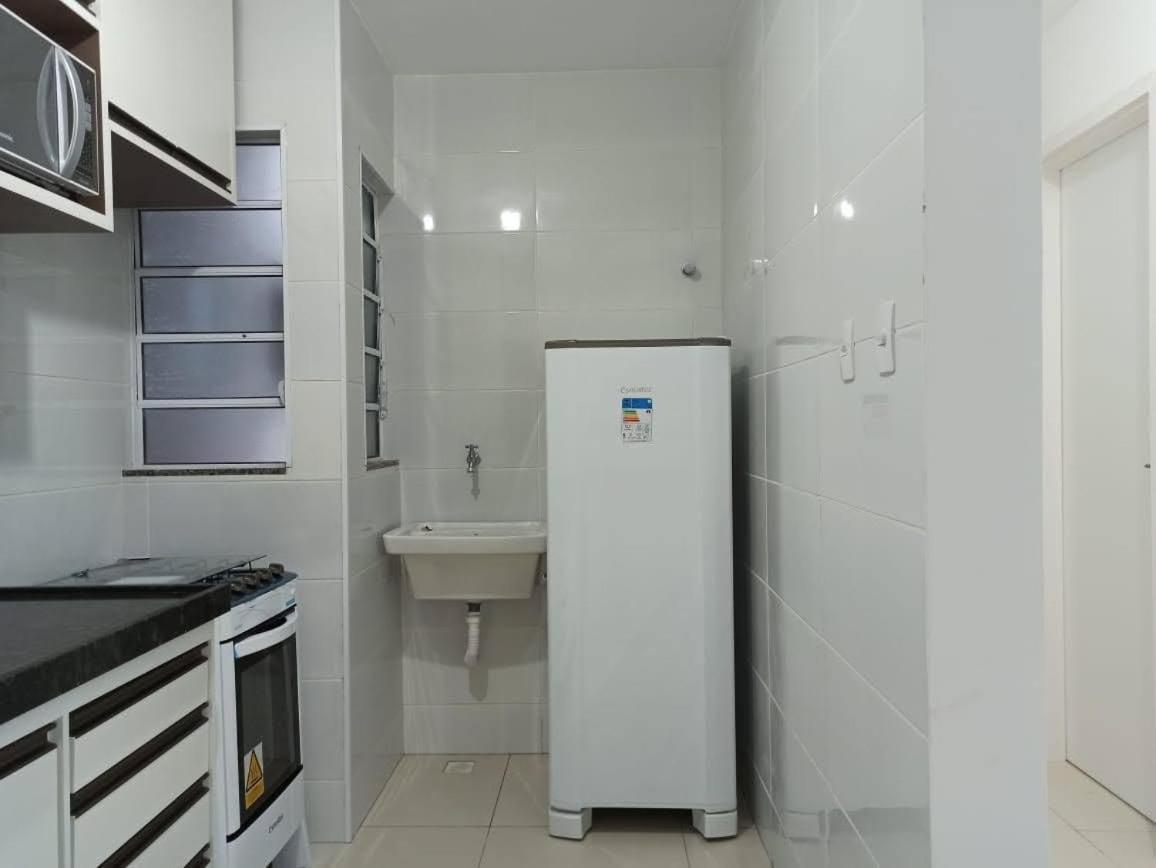 Aquaville Atalaia Apartamentos Luís Correia Exterior foto