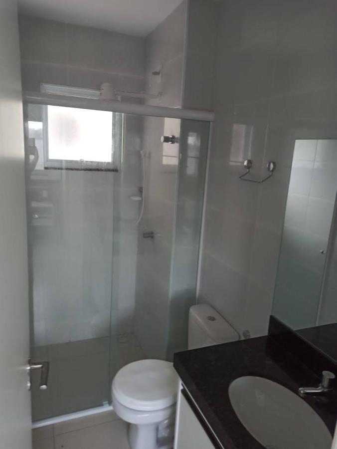 Aquaville Atalaia Apartamentos Luís Correia Exterior foto