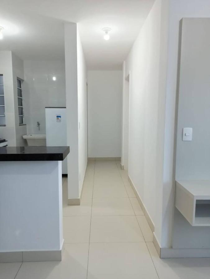 Aquaville Atalaia Apartamentos Luís Correia Exterior foto