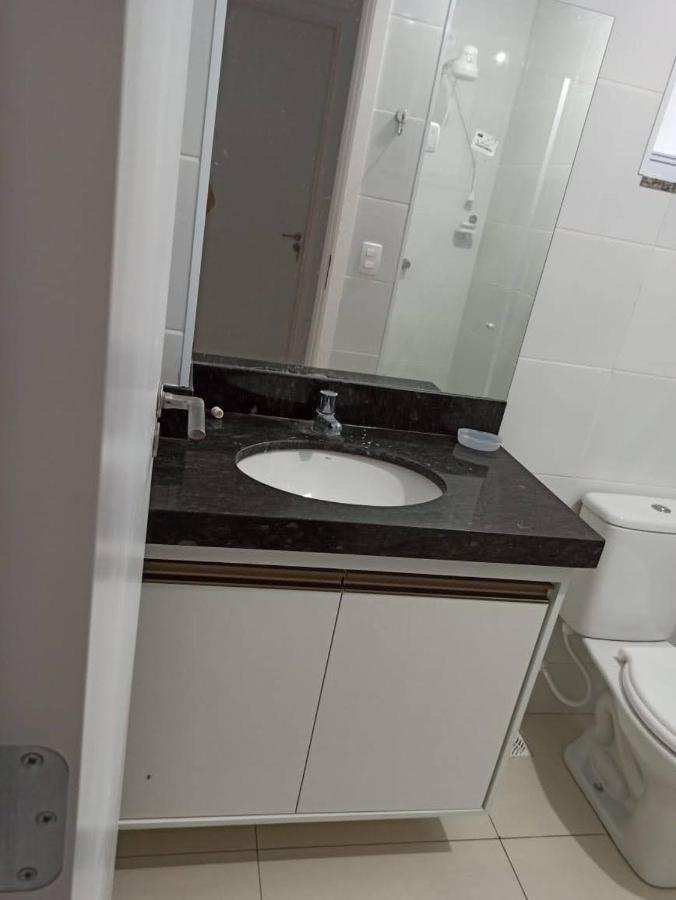 Aquaville Atalaia Apartamentos Luís Correia Exterior foto