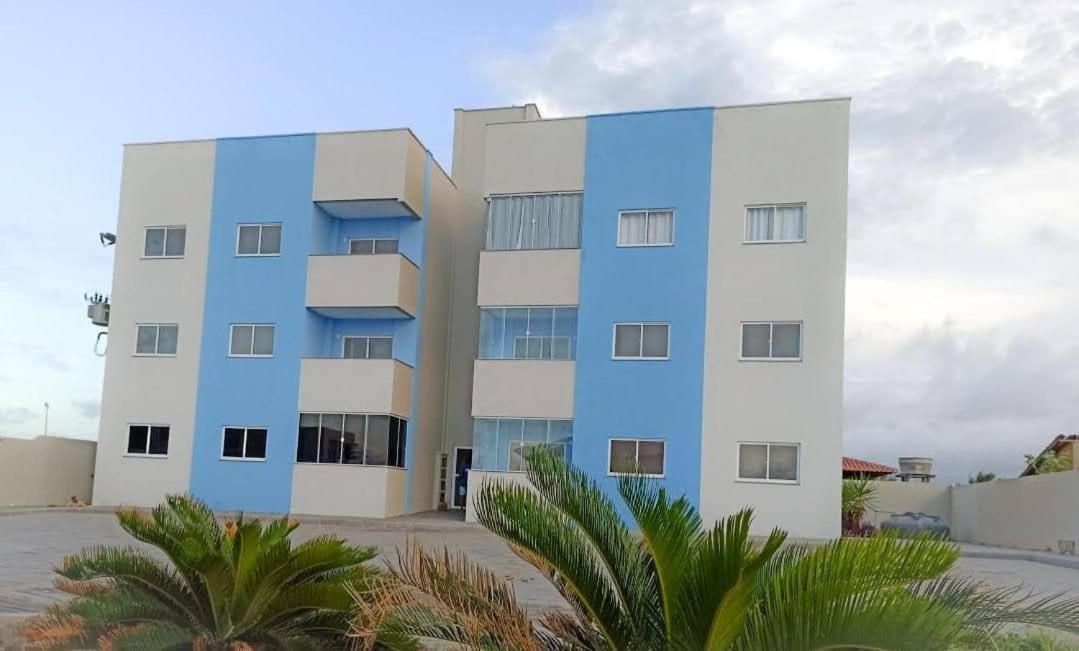 Aquaville Atalaia Apartamentos Luís Correia Exterior foto
