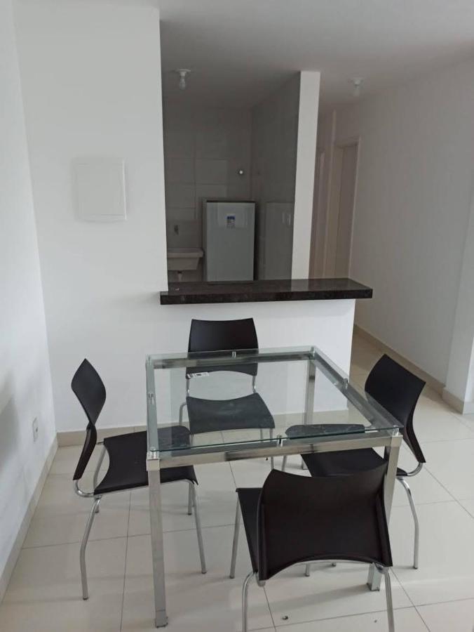 Aquaville Atalaia Apartamentos Luís Correia Exterior foto