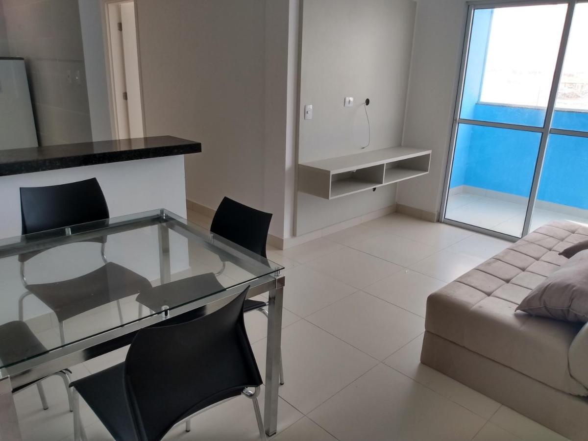 Aquaville Atalaia Apartamentos Luís Correia Exterior foto