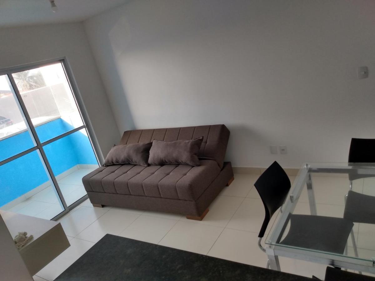 Aquaville Atalaia Apartamentos Luís Correia Exterior foto