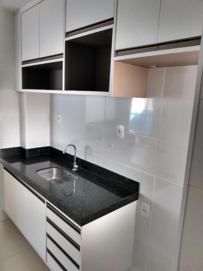 Aquaville Atalaia Apartamentos Luís Correia Exterior foto