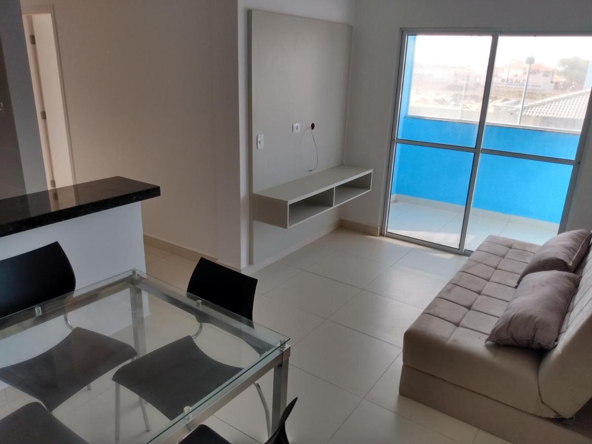 Aquaville Atalaia Apartamentos Luís Correia Exterior foto