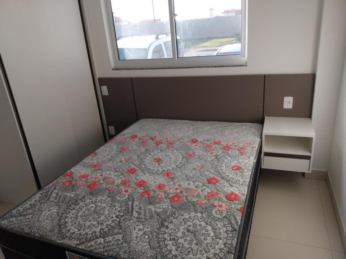 Aquaville Atalaia Apartamentos Luís Correia Exterior foto
