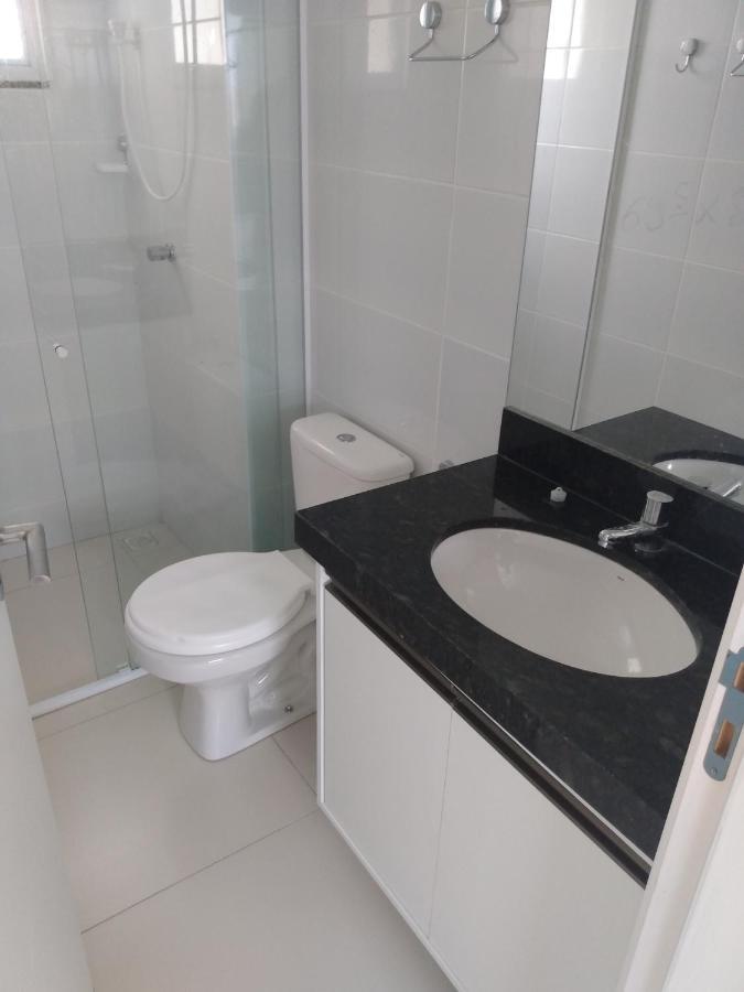 Aquaville Atalaia Apartamentos Luís Correia Exterior foto