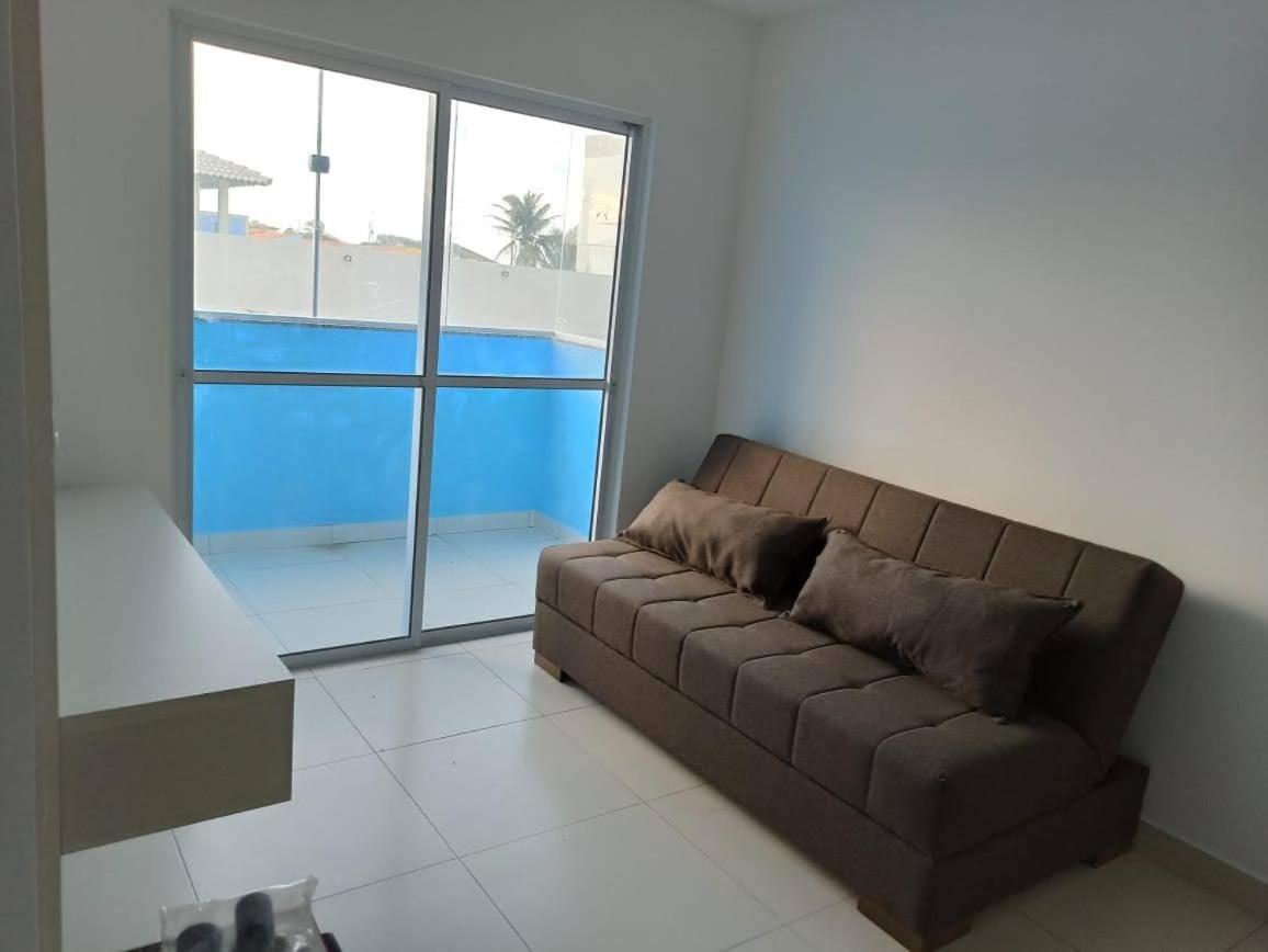 Aquaville Atalaia Apartamentos Luís Correia Exterior foto