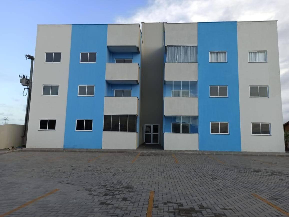 Aquaville Atalaia Apartamentos Luís Correia Exterior foto