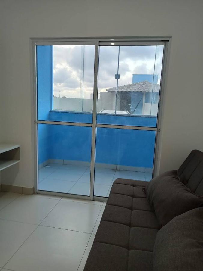 Aquaville Atalaia Apartamentos Luís Correia Exterior foto